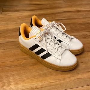 Adidas Originals. Purchased brand new from prior seller. In exc condition